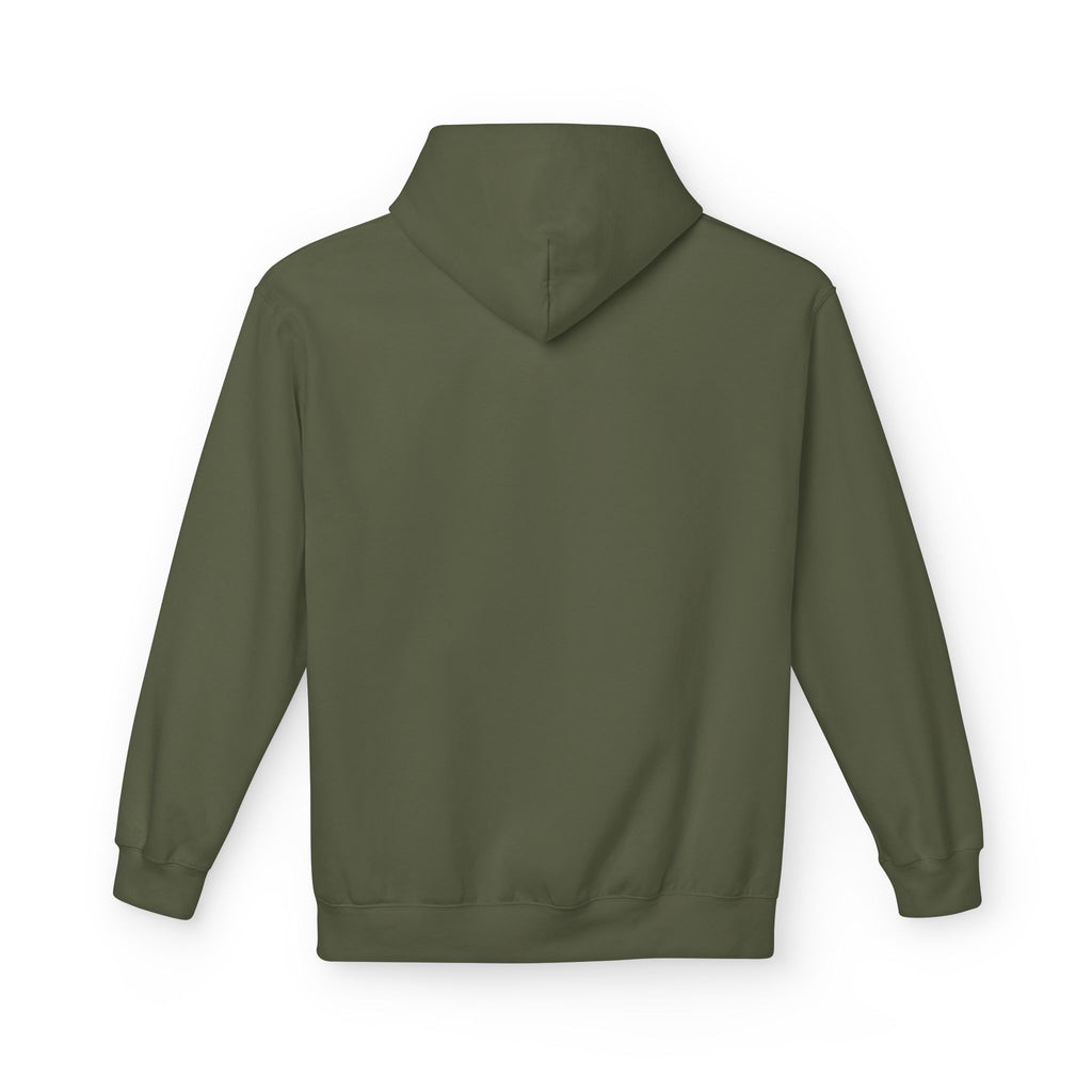 Big Island Love (Huntah) Hoodie