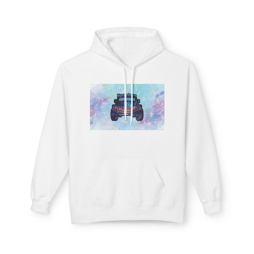Big Island Love (Cosmic) Hoodie