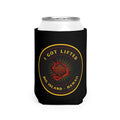 "I Got Lifted" Big Island Hawaii - Can Koozie