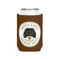 "Kona Love" (Huntah) Big Island Hawaii - Can Koozie