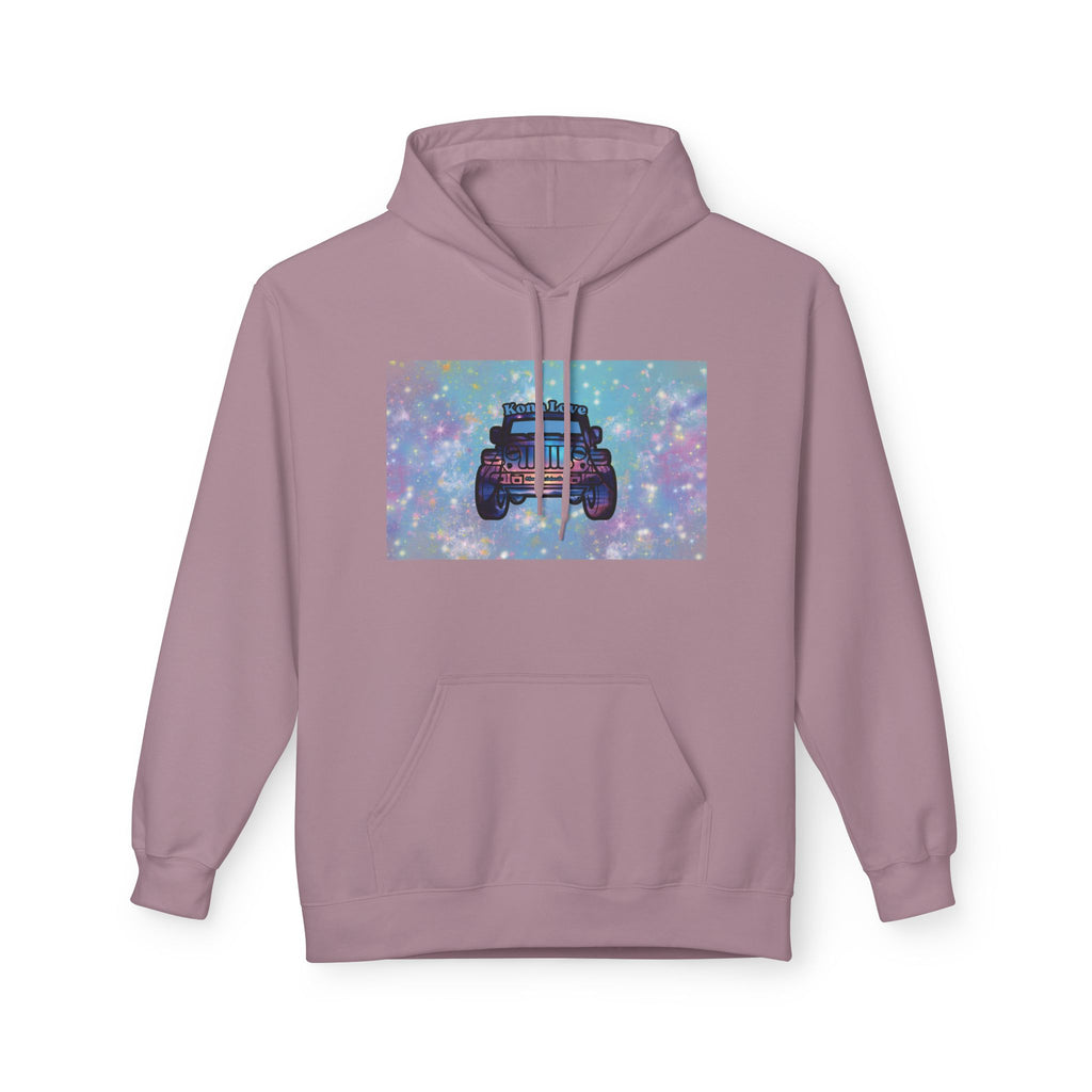Big Island Love (Cosmic) Hoodie
