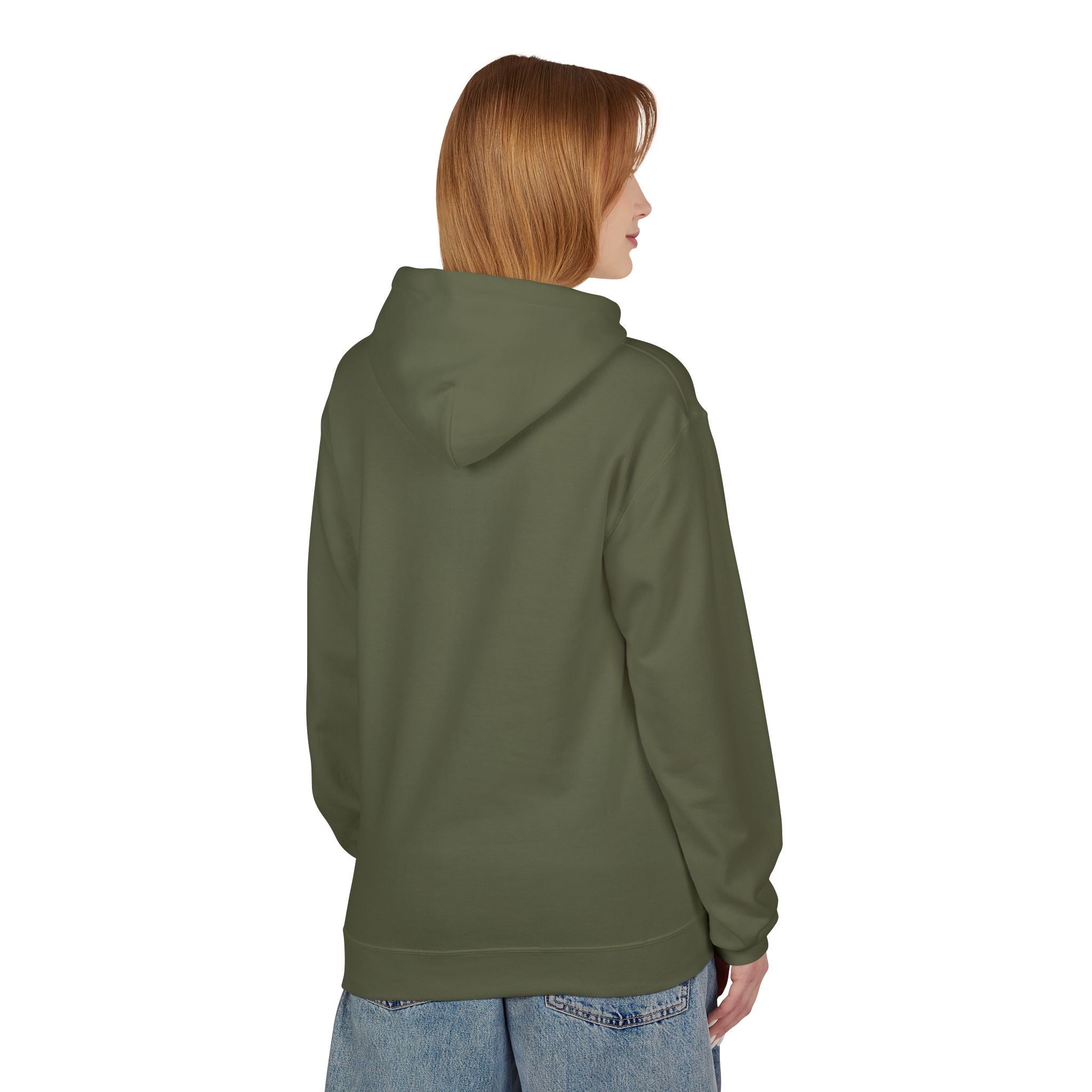 Big Island Love (Huntah) Hoodie