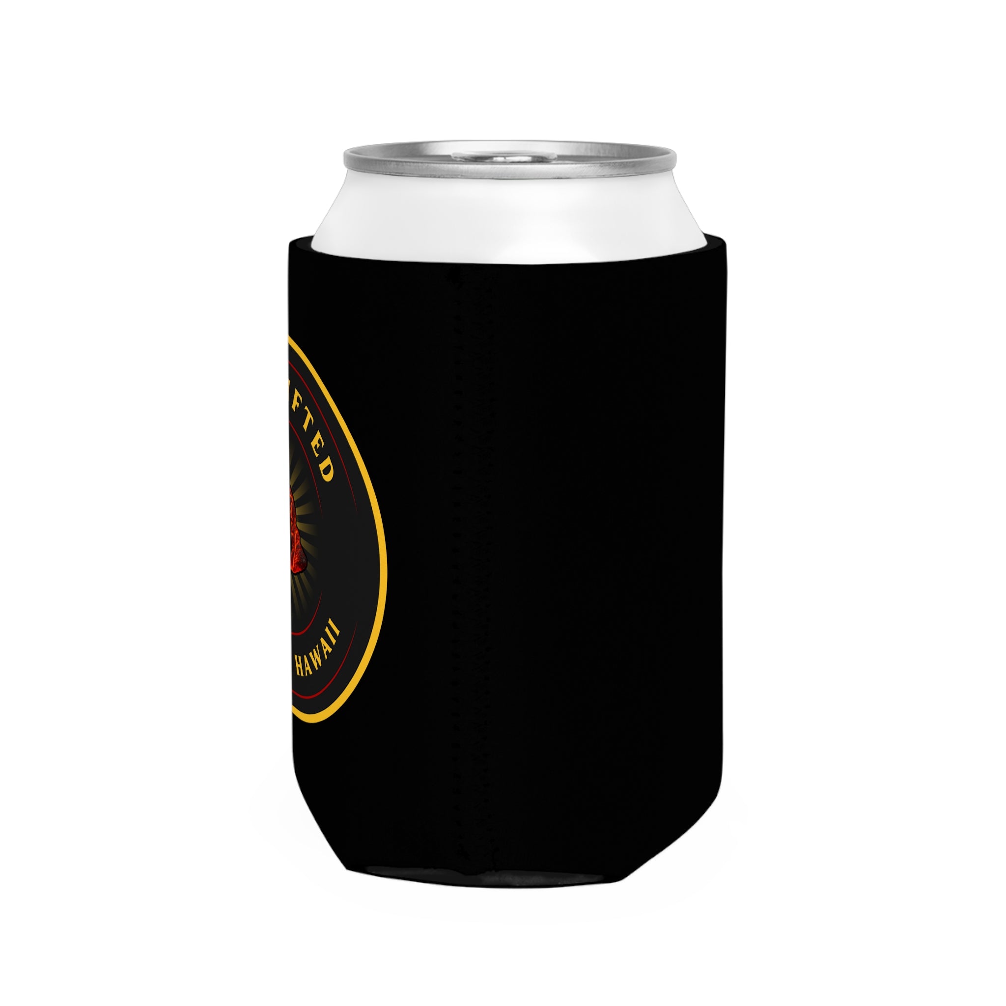 "I Got Lifted" Big Island Hawaii - Can Koozie