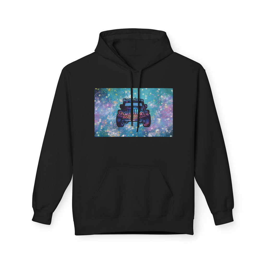 Big Island Love (Cosmic) Hoodie